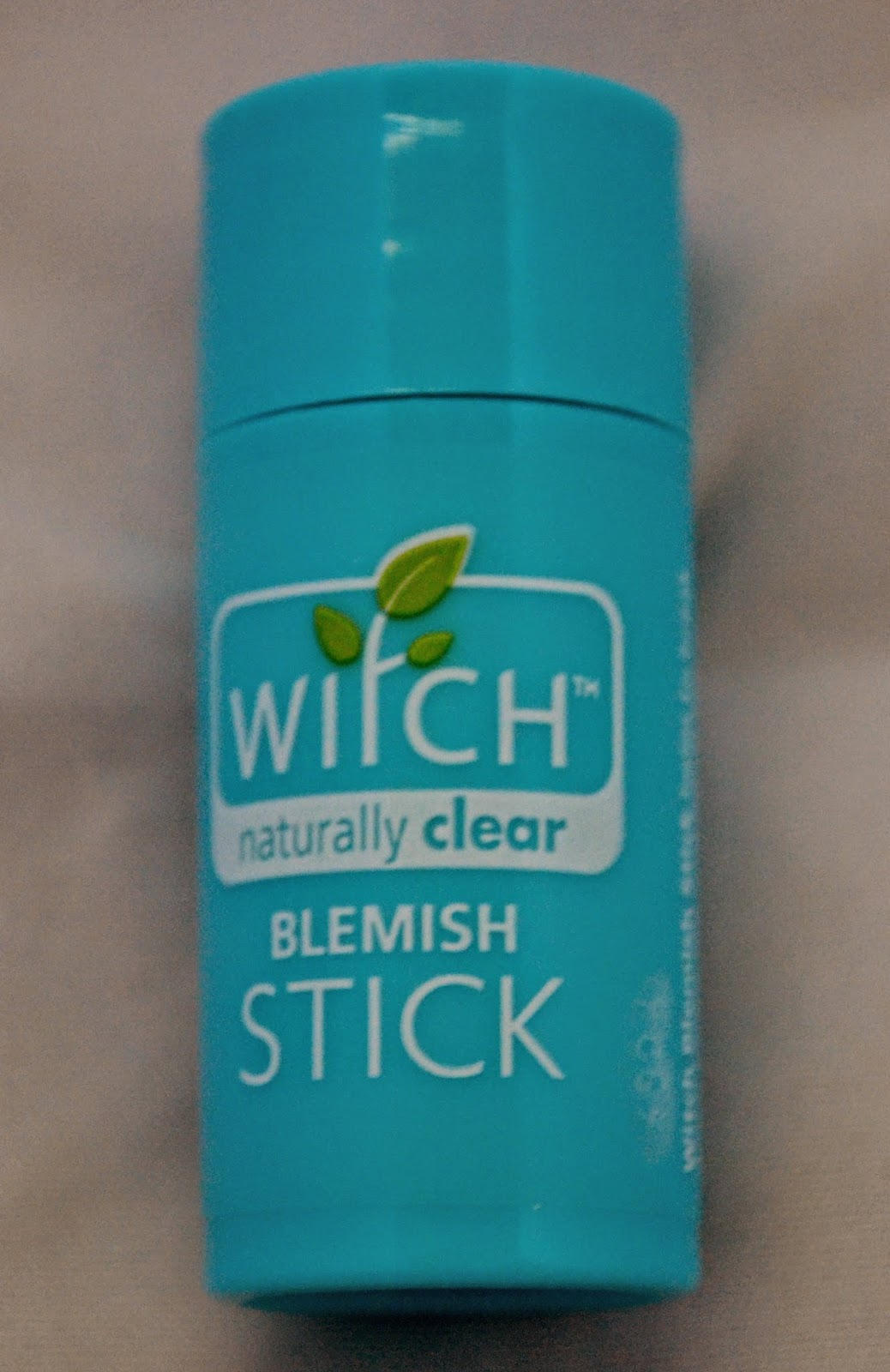 Touch Of Belle Witch Blemish Stick