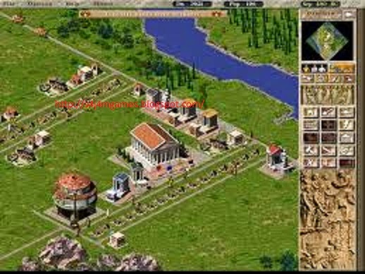 caesar iii download full version free