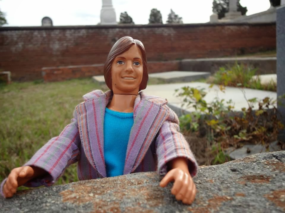 Ginger's Junket November 2013