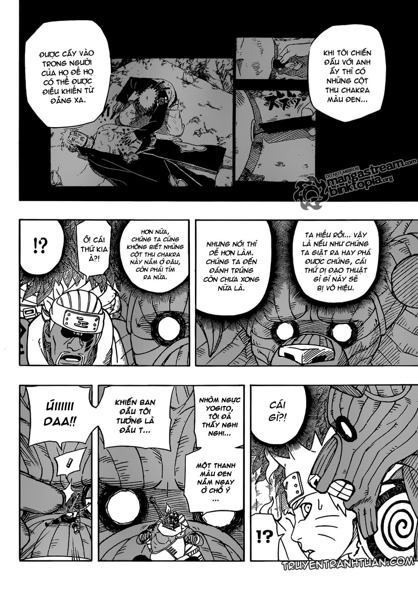 Naruto chap 565