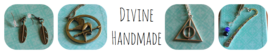 Divine Handmade
