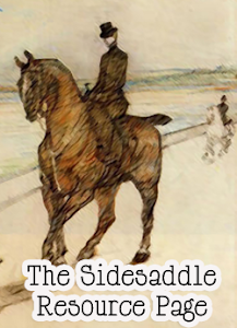 Thinking about Riding Sidesaddle?