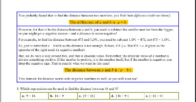Homeschool Math Blog