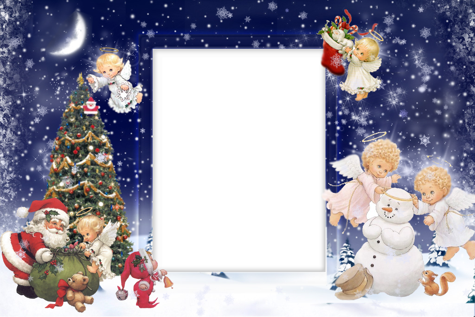 8 марта png рамки мультяшные