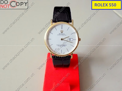 Đồng hồ nam lịch lãm, sang trọng, khỏe mạnh và cũng rất lãng mạn - 9