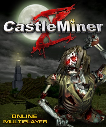CastleMiner Z PC Full