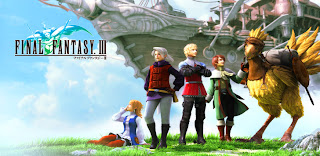 Final Fantasy III v1.0.2