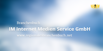IM Internet Medien Service GmbH - Branchenbuch - www.regionalesbranchenbuch.net - abzocke