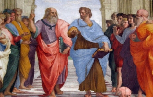 Ο Αριστοτέλης για τη γενναιότητα