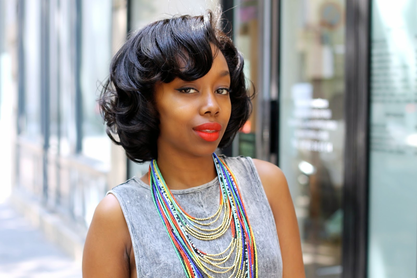 10 astuces révolutionnaires pour les cheveux bouclés - Ma Coiffeuse Afro