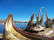 Laker Titicaca
