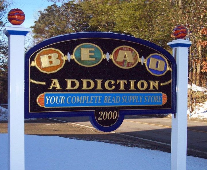Bead Addiction Walpole MA