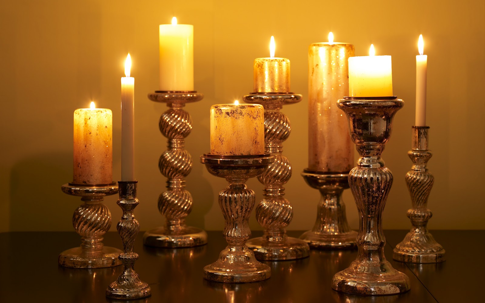 What Does It Mean When A Candle Light Flickers at Julie Adams blog