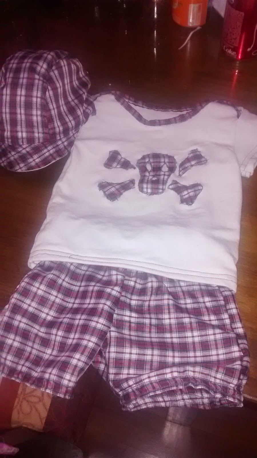 patron ropa de bebe patron ropa de bebe