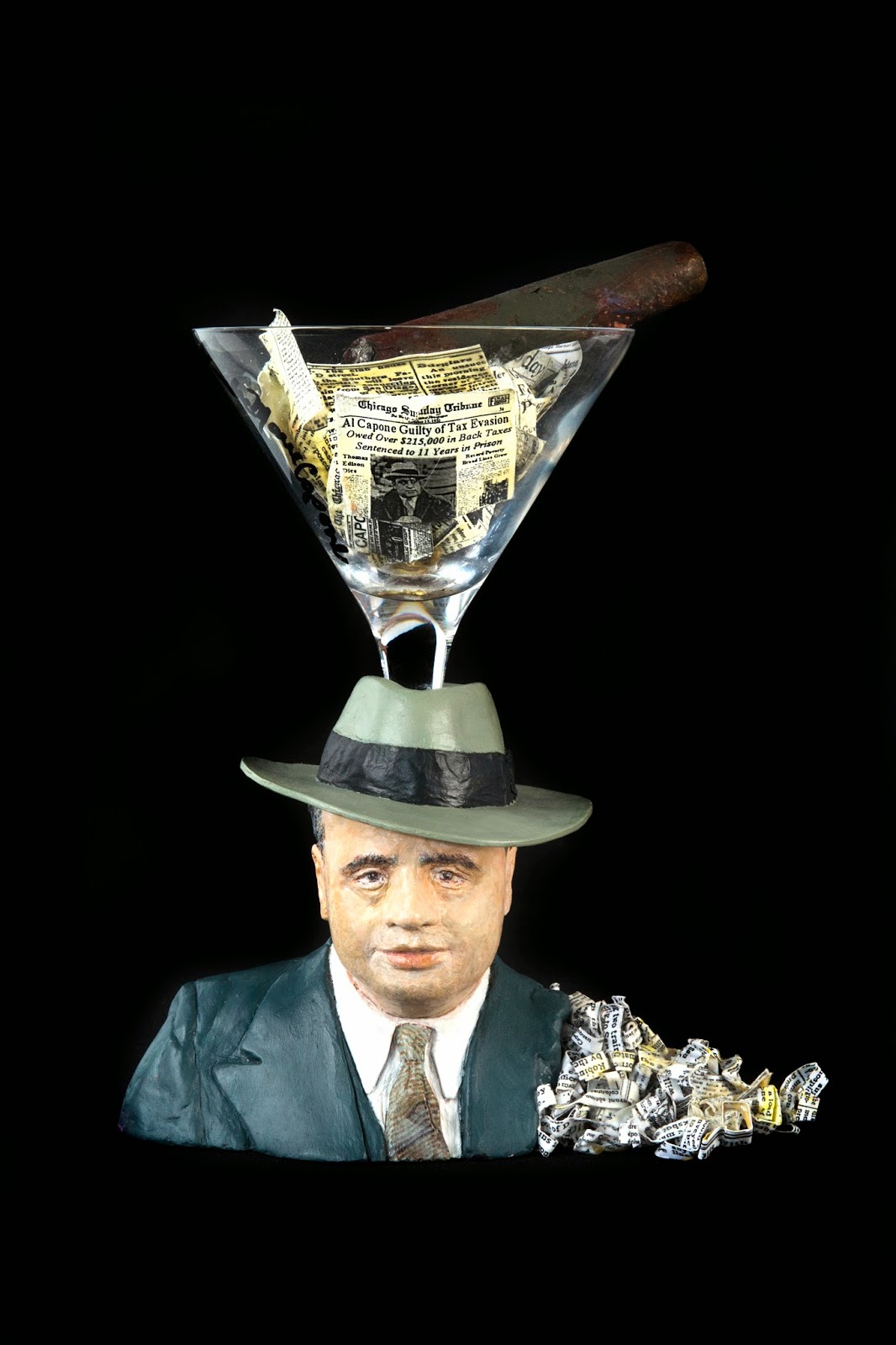 Uncle Al Capone The Untold Story from Inside His Family October 2013