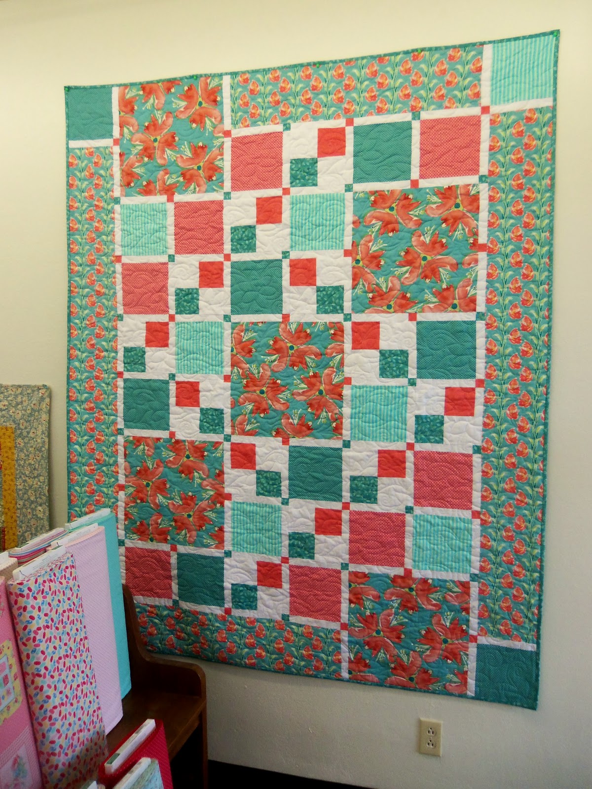 sew katie jean new news