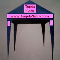 Tenda Cafe
