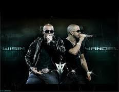 wisin y yandel