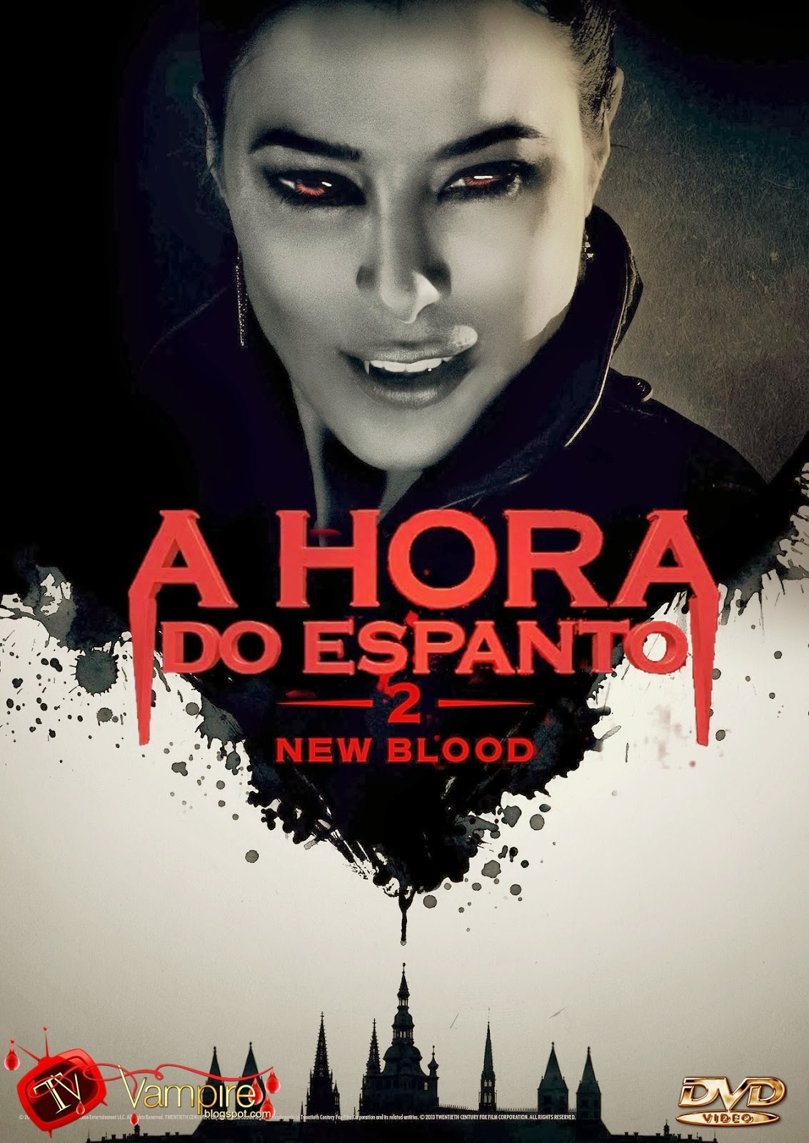 Completo A Hora Do Espanto 2 Filme Dublado - YouTube