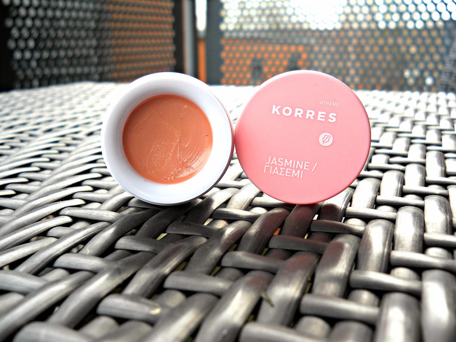 FashStyleLiv Korres Jasmine Gift Set Review (Body Butter, Shower Gel