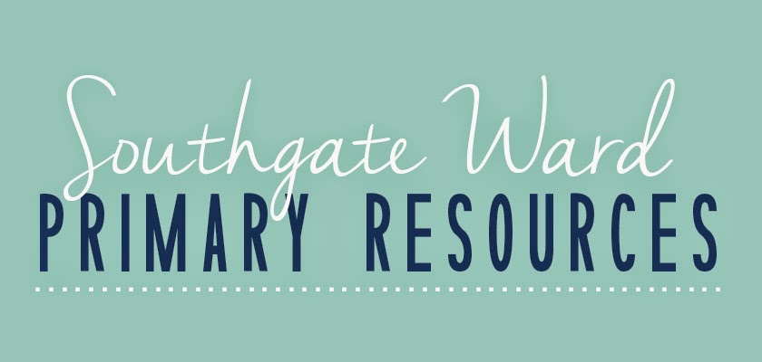 Southgate Primary Resources