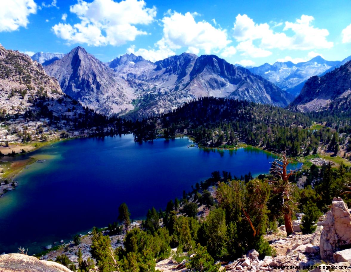 Kings Canyon Kings Canyon