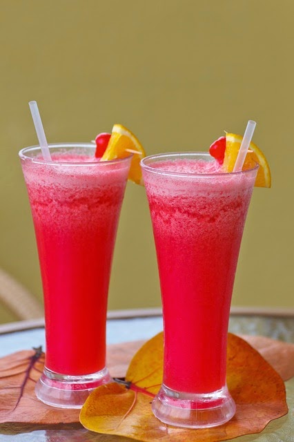 frullato goloso