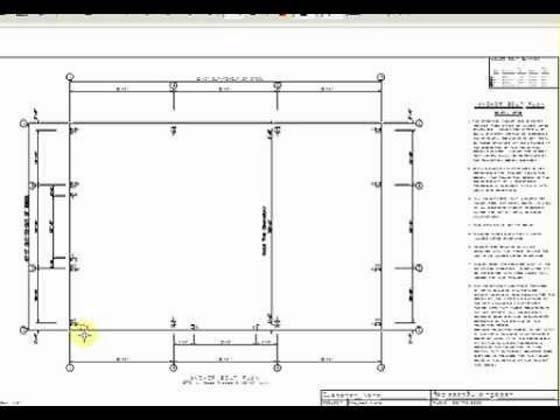 40x60 metal building home floor plans