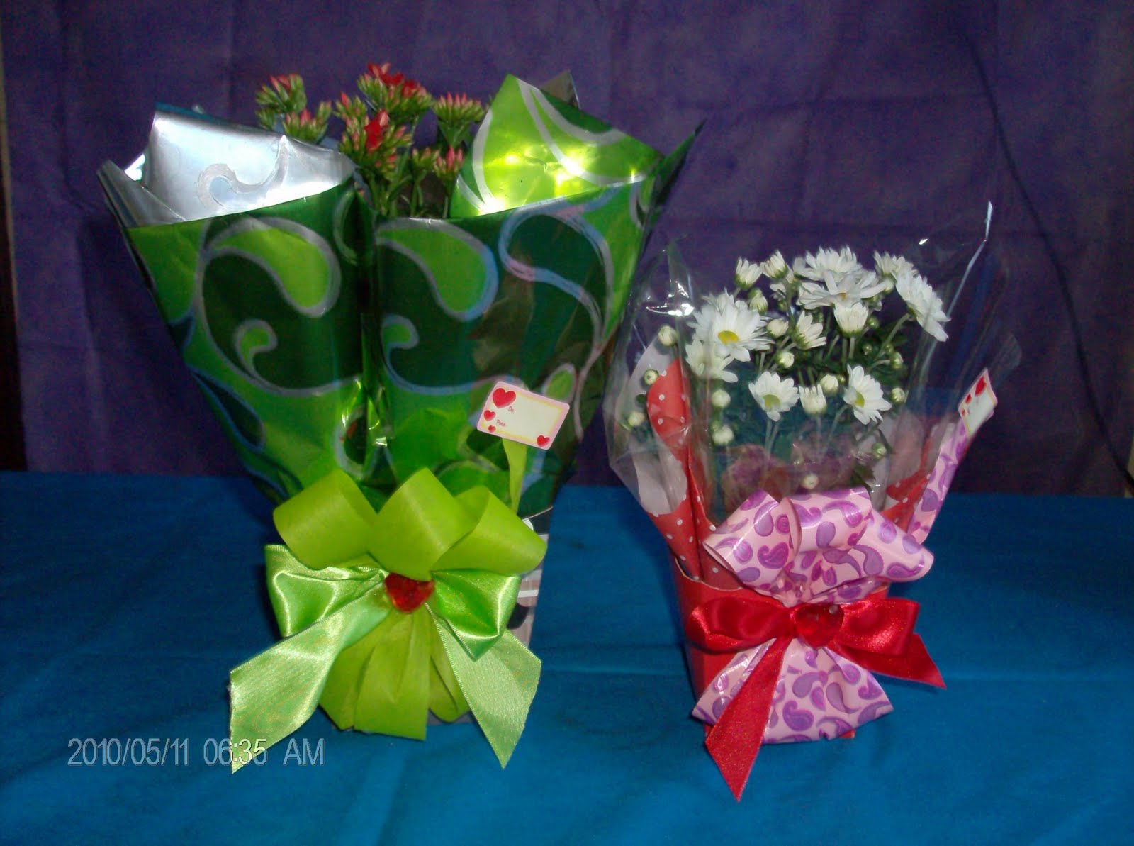 flores cestas e bordados
