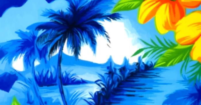Hawaiian Print Iphone Wallpaper | View Wallpapers