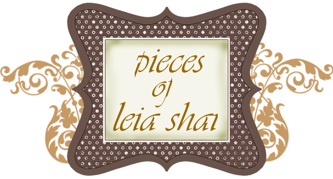 pieces of leia shai