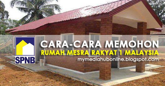 CARACARA MEMOHON RUMAH MESRA RAKYAT 1 MALAYSIA! JANGAN LEPASKAN PELUANG!