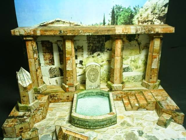 greek and roman architecture pdf