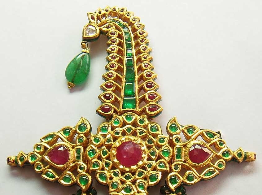 Rajasthan Gems Jewellers Traditional jewellery