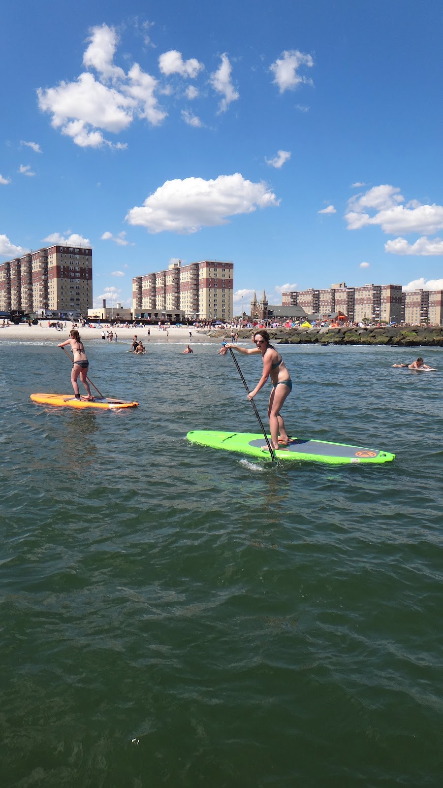 Supr Adventures Stand up paddle boarding, SUP lessons, rentals and