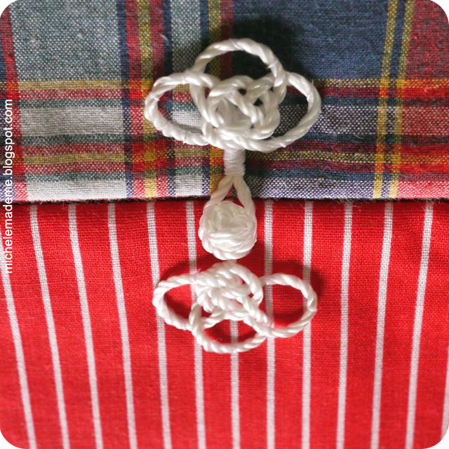 michele made me Exploring Loop Closures