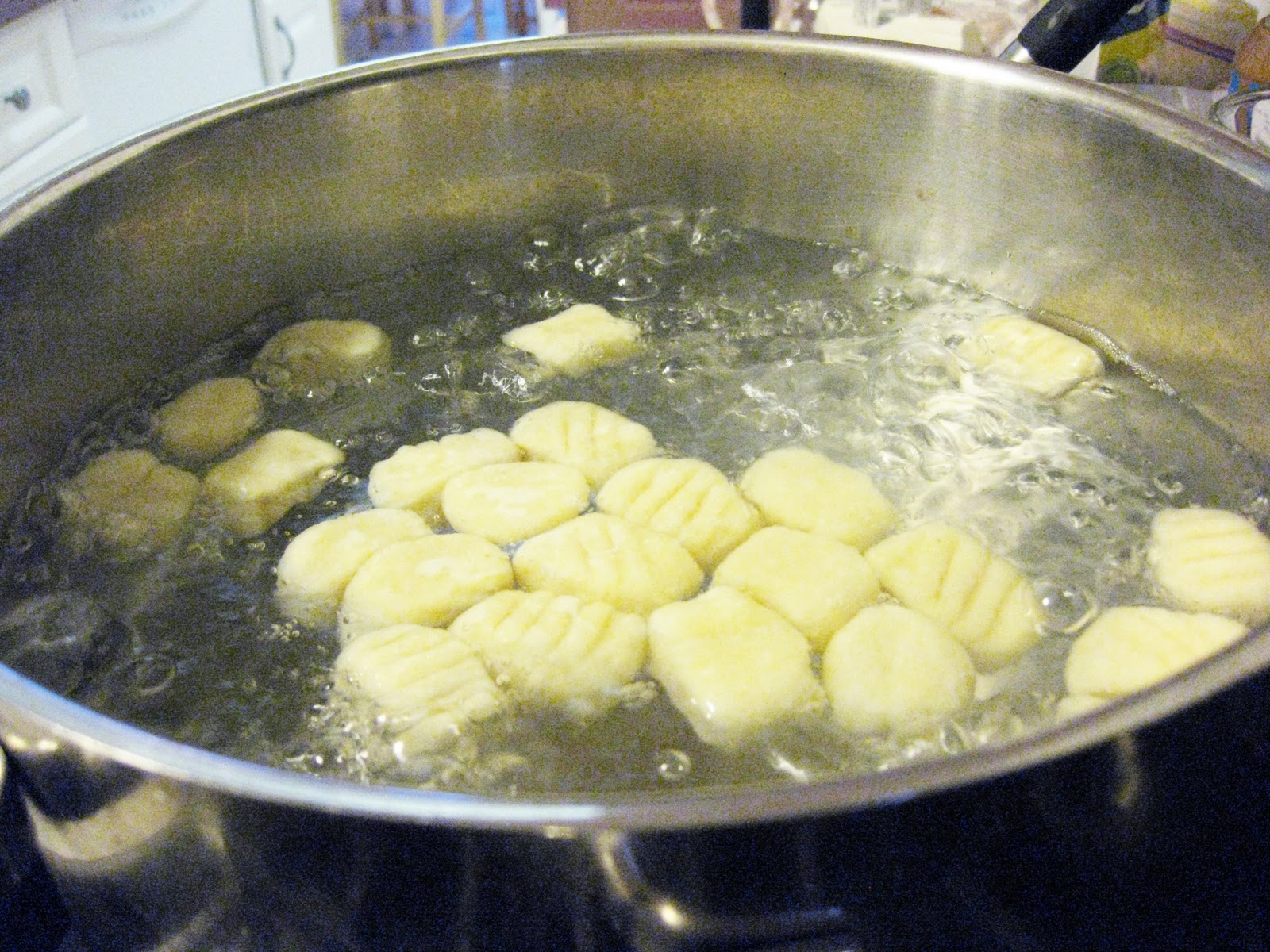 Bloatal Recall Potato Gnocchi