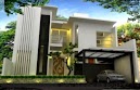Contoh Rumah Modern Minimalis