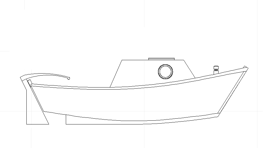 Small Boat Design for Beginners May 2015
