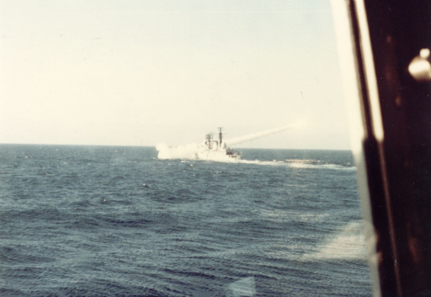 Hms Coventry Falklands