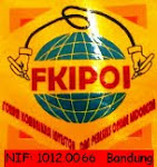 Member FKIPOI - Bandung