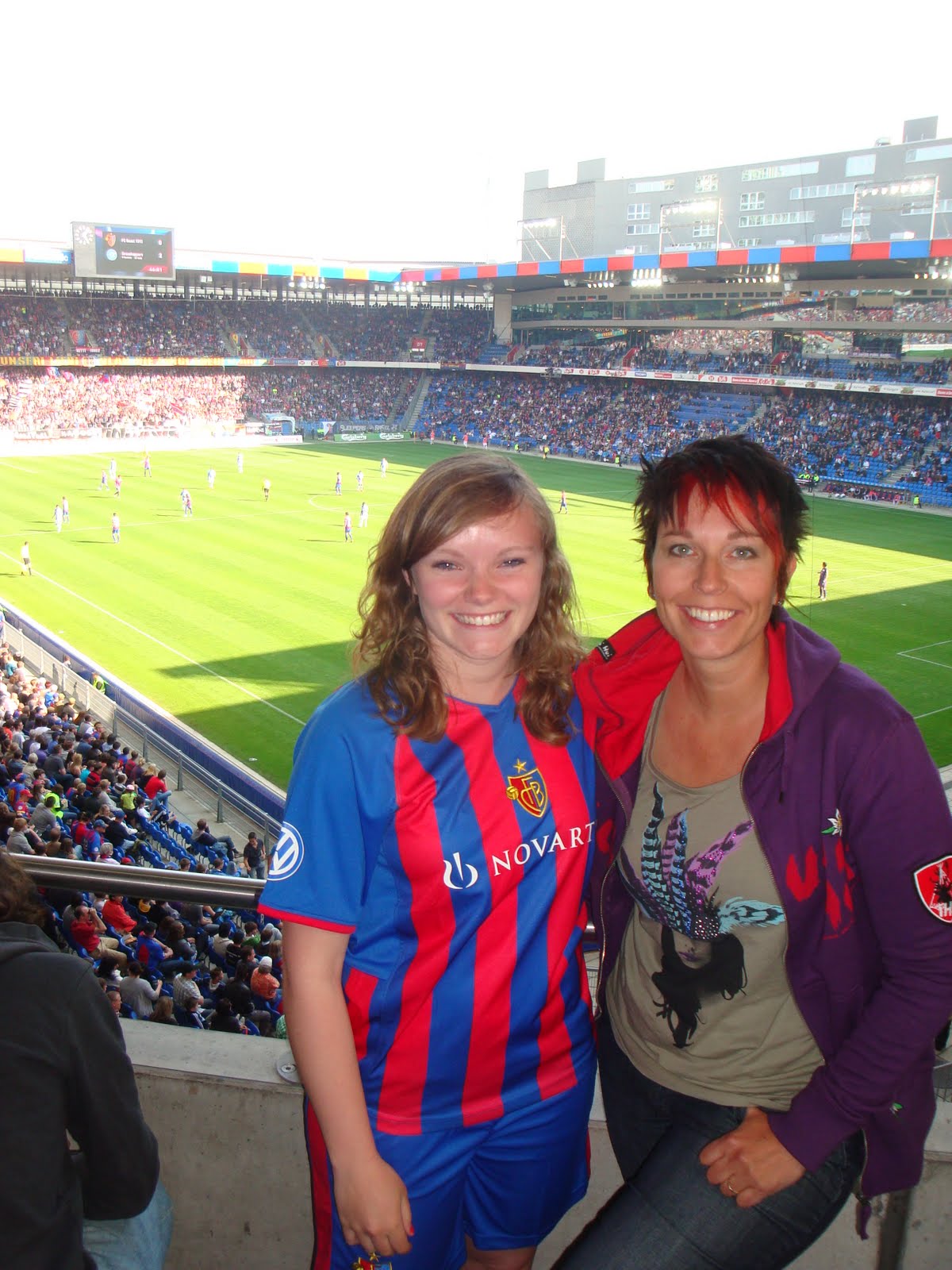 Zurich Security Guard Program