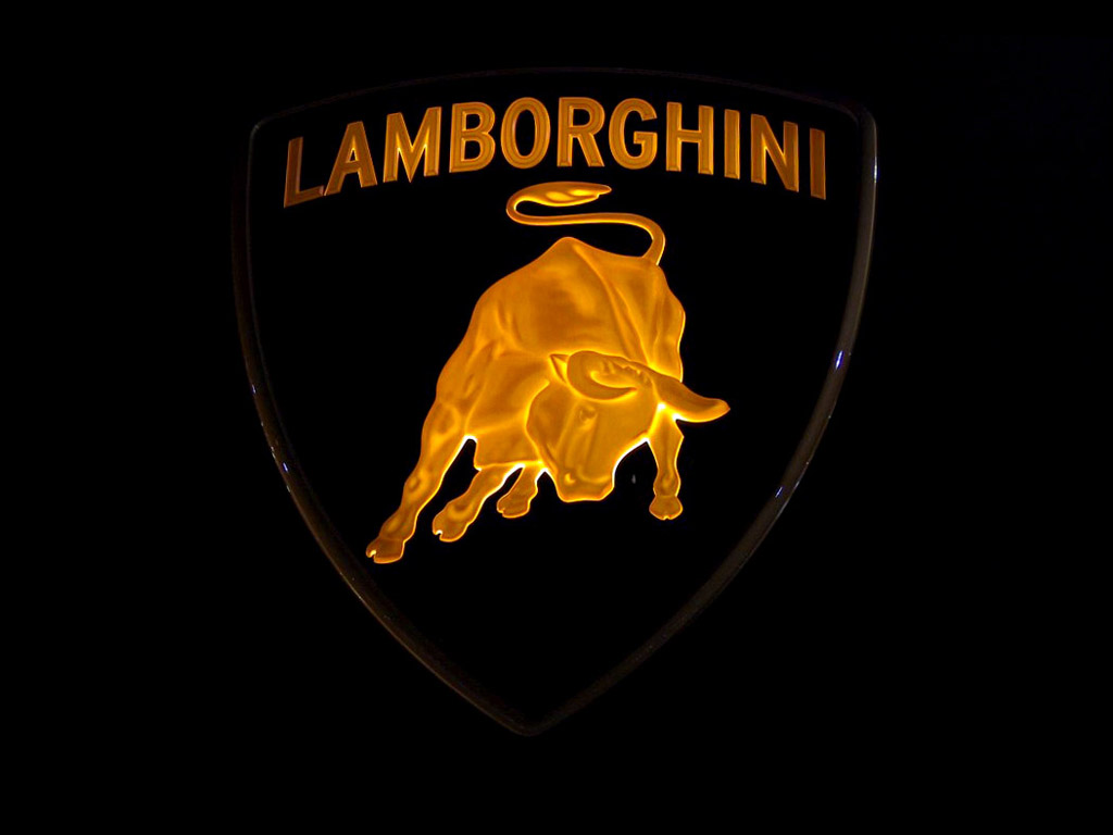 Lamborghini Logo | Cars Show Logos
