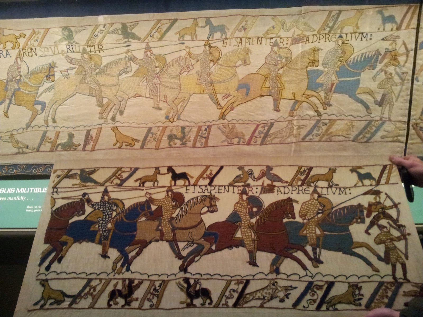 The Battle of Stamford Bridge Society . . . . . . . Exploring our 