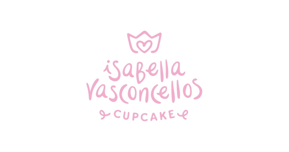 Cupcake Isabella Vasconcellos