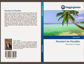 Das Buch zum Blog