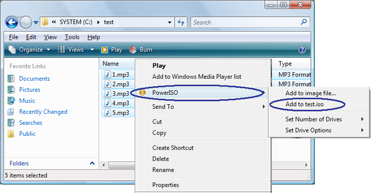 Membuat File Menjadi Iso Menggunakan Poweriso | membuat file iso menggunakan poweriso free download Membuat File Menjadi Iso Menggunakan Poweriso | membuat file iso menggunakan poweriso free download