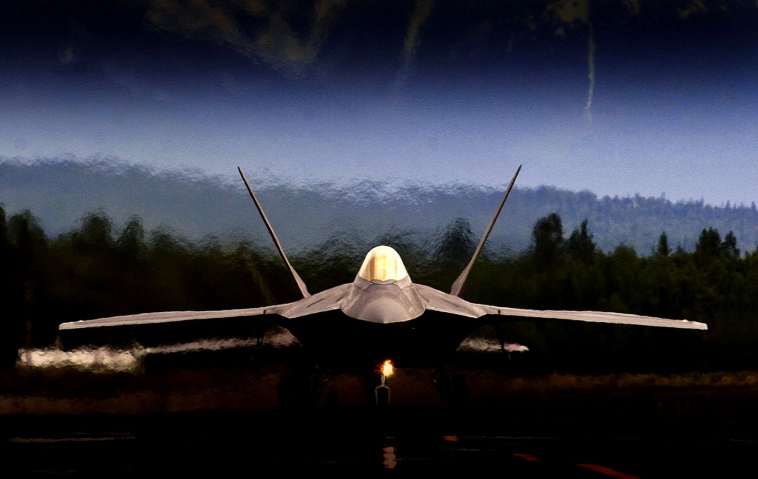 F 22 Raptor Fighter Jet F 22 Raptor Fighter Jet