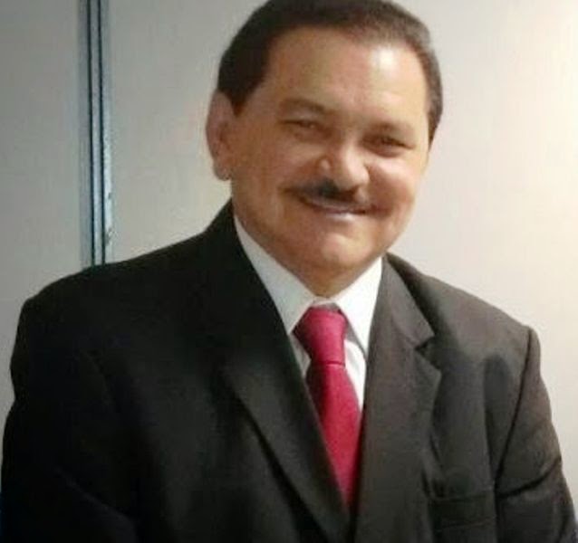 Blog do Ludwig: Rubens Pereira é nomeado diretor da Assembleia Legislativa  do Maranhão