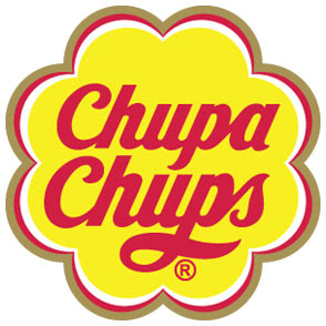 Chupa Chups Logo Vector